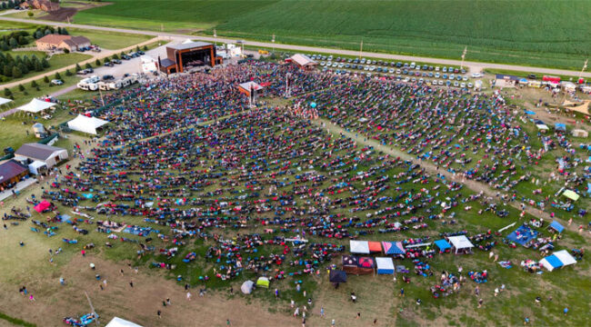 RiseFest 2026 побил рекорд посещаемости: более 30 000 участников