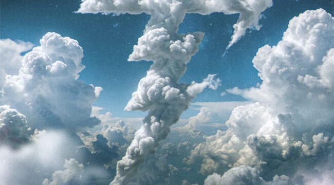 The Protest выпускает новый сингл «Cloudwalker»
