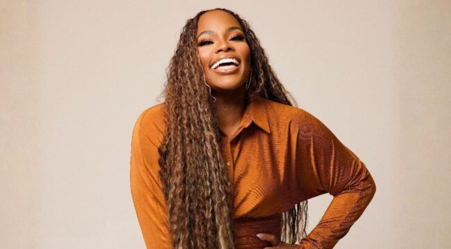 Тур Tasha Cobbs Leonard «UNSCRIPTED NIGHTS» расширяется новыми датами