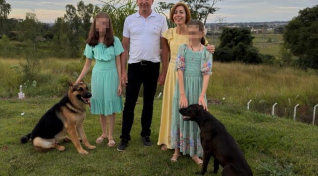 Родителей приговорили к 50 дням тюрьмы за домашнее обучение детей