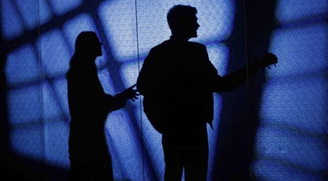 We The Least выпускает новый альбом 'Indigo'