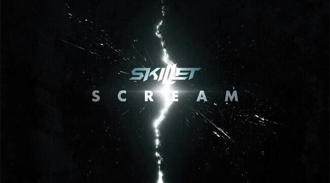 Skillet анонсирует новый сингл «Scream» и осенний тур