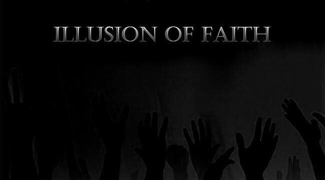 Трэш-металлисты Death Protocol выпускают Illusion Of Faith на Rottweiler Records 26 июня
