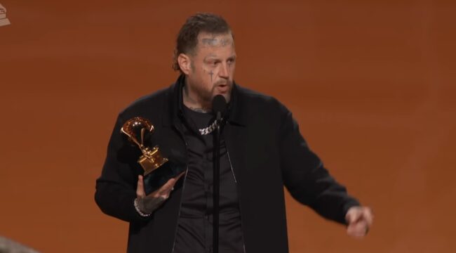 Jelly Roll высказывается о разводе с Bunnie Xo: «никто никому не изменял»