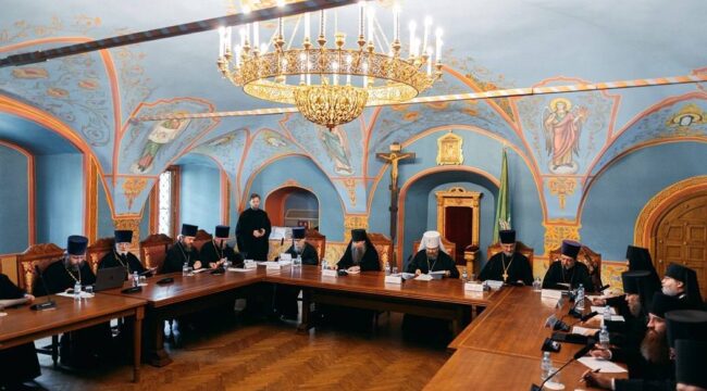 Расширенное заседание экзаменационной комиссии прошло в Москве