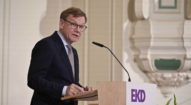 Вадефуль: Обещание прогресса общества в опасности