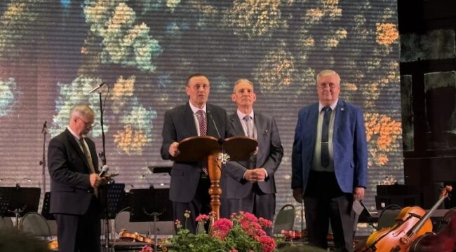 В Заокском адвентистском университете открылся центр «Сотворение»