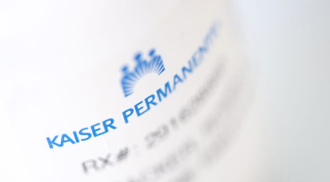 EEOC поддержала христианскую сотрудницу, уволенную Kaiser за отказ от вакцинации от COVID