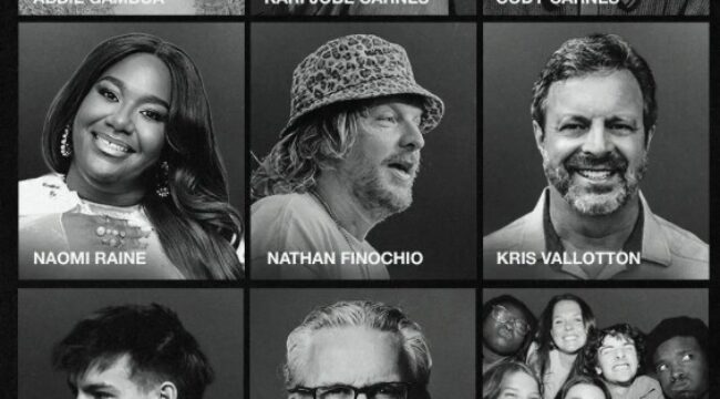 Школа поклонения Bethel Music распродана второй год подряд