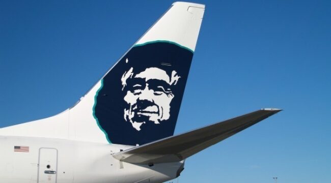 Уволенные сотрудники Alaska Airlines, оспорившие поддержку закона о равенстве, могут продолжить судебную тяжбу