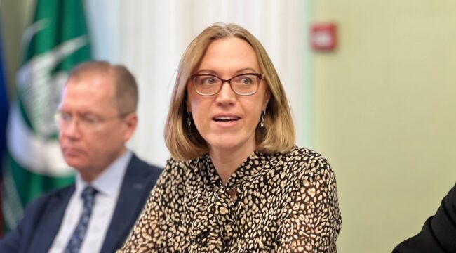 Специалист Целоухова: необходимо привить детям цифровой иммунитет