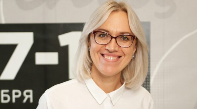 Екатерина Целоухова предложила развивать цифровой иммунитет детей
