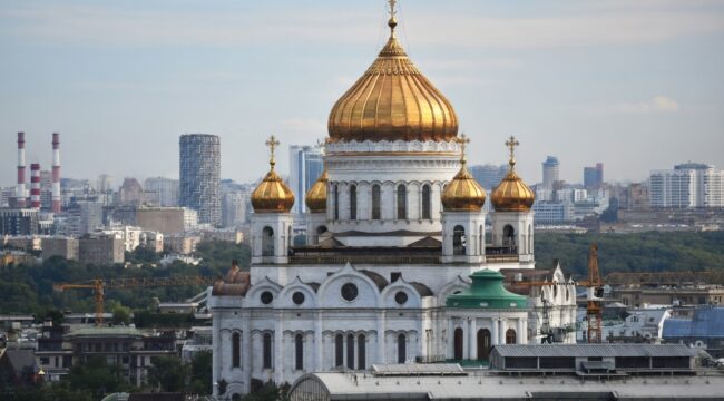 Названы лауреаты Патриаршей литературной премии 2026 года