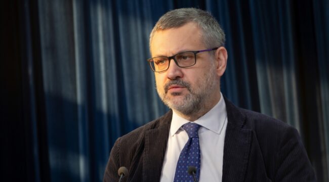 Легойда: Киев продолжает гонения на УПЦ, мировое сообщество бездействует