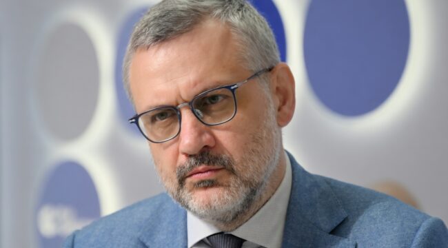 Русская церковь защищает Украинскую на международной арене, заявил Легойда