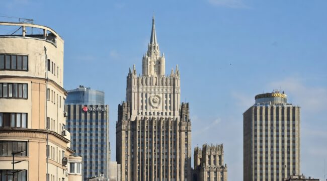 УПЦ на грани запрета: в МИД РФ заявили о стремлении Киева