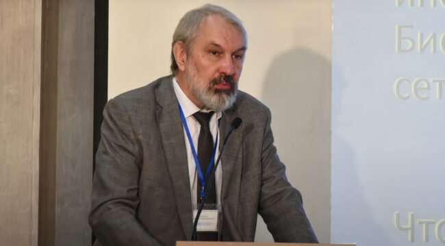 Патриарх Кирилл выразил соболезнования в связи с кончиной генетика Кудрявцева