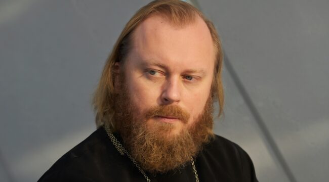 РПЦ призвала создать стратегию биомедицинской безопасности и принять закон о биоэтике