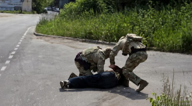 Еврейская община выразила признательность ФСБ за предотвращение поджога синагоги в Ярославле