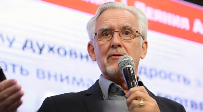 Бог наделил нас свободой