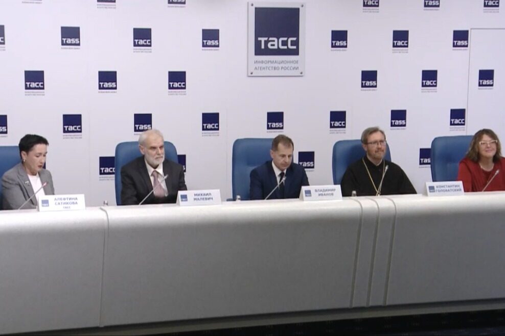 Пятый форум духовных композиторов: традиции и новации