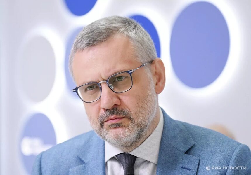 Легойда пояснил, в какой сфере Церковь может вводить запреты