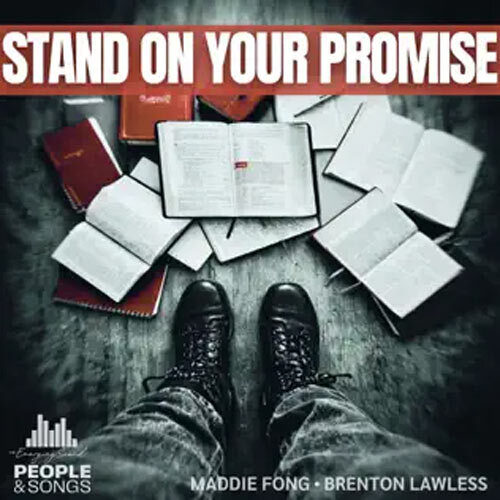 The Emerging Sound выпускает новый сингл «Stand On Your Promise» совместно с People & Songs
