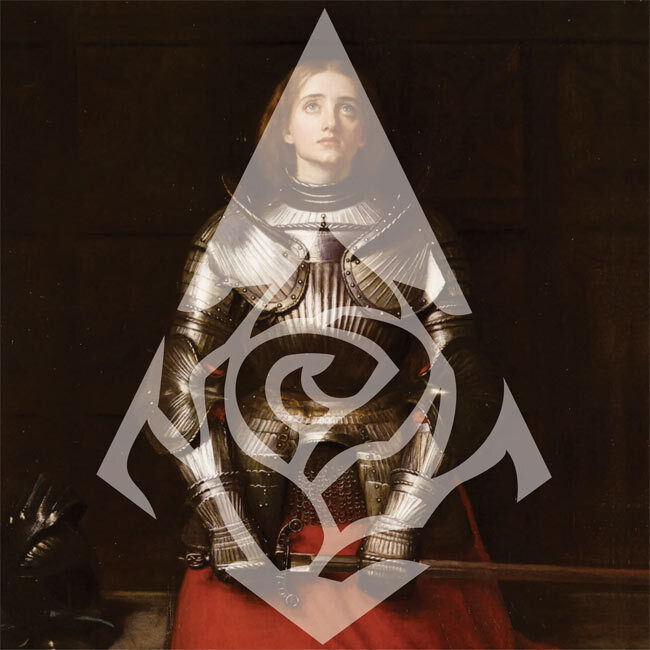 ALTIRA выпускает дебютный EP «Death of Fear» после трехнедельного пребывания на первом месте чарта