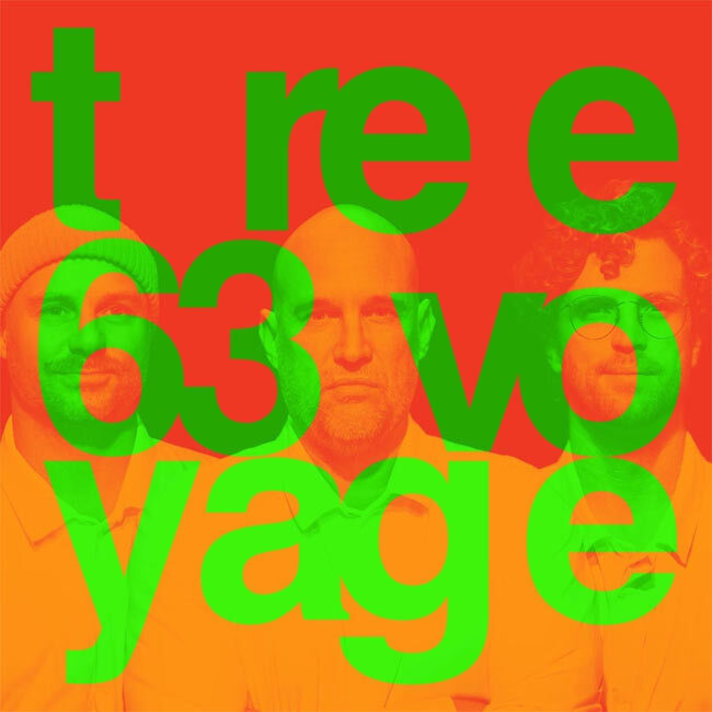 Tree63 выпускает заглавный трек первого за почти 11 лет альбома "VOYAGE", выходящего 26 июня