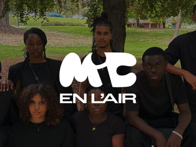 Фестиваль MIC EN L'AIR в Нанте: открытие христианских талантов
