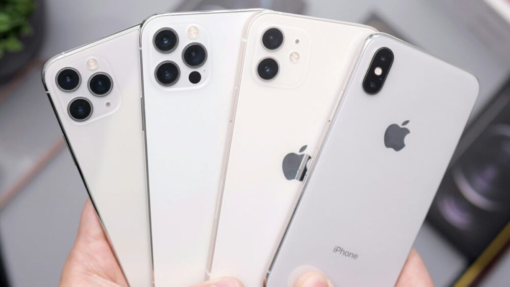 Усугубляет ли iPhone снижение рождаемости в Америке? Исследователи считают, что да