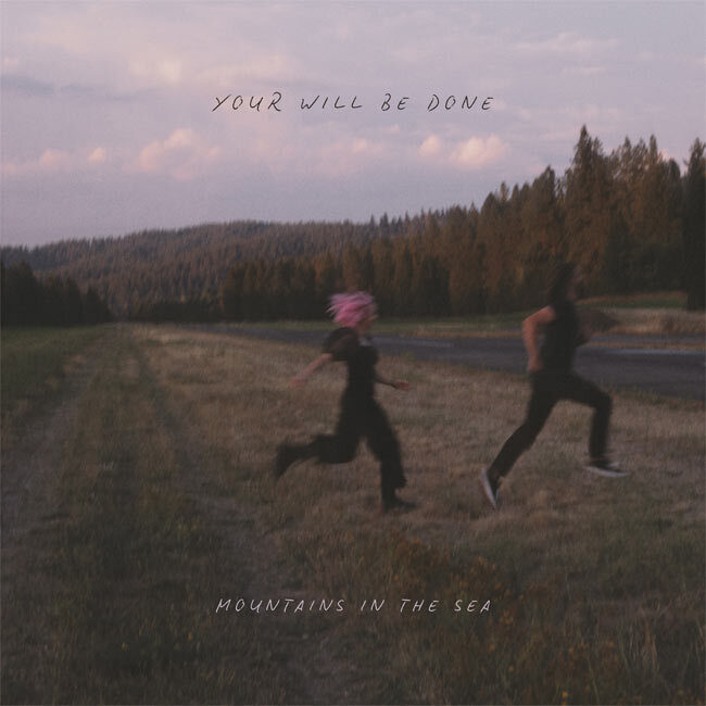 Mountains in the Sea выпускают новый сингл «Your Will Be Done»