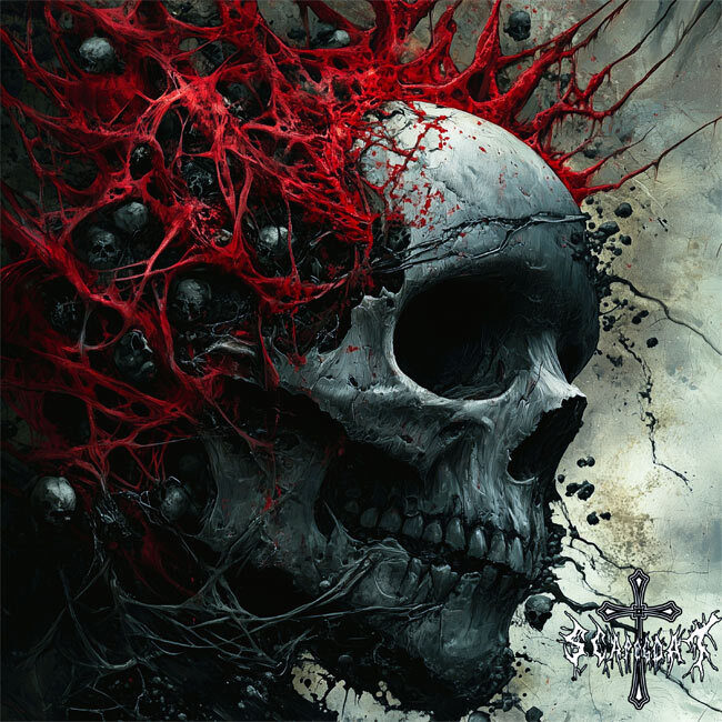 Scapegoat выпускают новый сингл 'The Same Abyss (Revived)'
