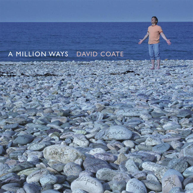 Дэвид Коут выпускает на христианское радио песню «A Million Ways»