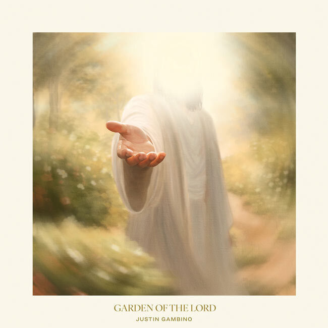 Джастин Гамбино выпустит дебютный сборник поклонения «Garden of the Lord»