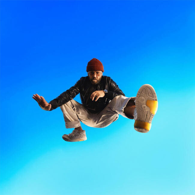 TobyMac объявляет о выходе расширенного издания Heaven On My Mind