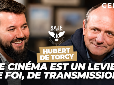 Кино, вера и передача опыта: за кулисами проекта SAJE с Genèse Média