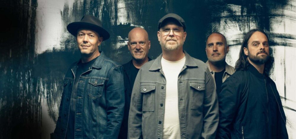 MercyMe присоединяются к концертной линейке Eat to the Beat в EPCOT