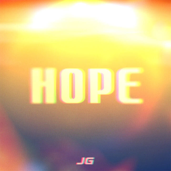 Джош Гроув выпускает новый сингл «Hope»