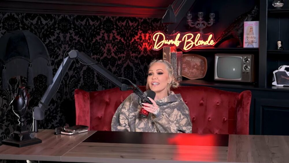 Bunnie Xo нарушает молчание о разводе с Jelly Roll и рассказывает свою версию истории