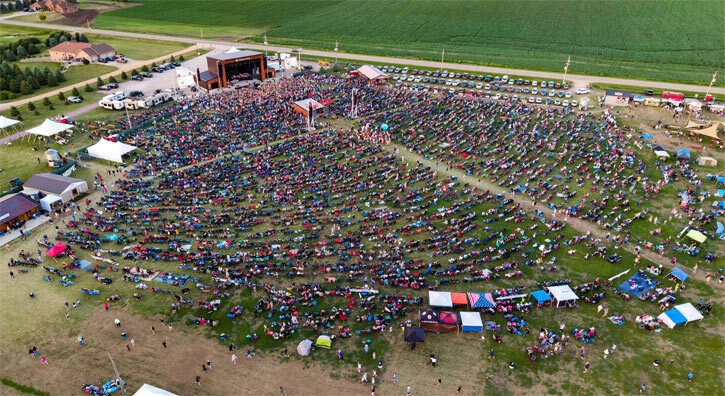 RiseFest 2026 побил рекорд посещаемости: более 30 000 участников