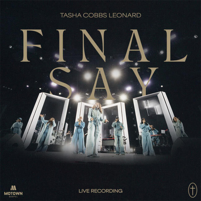 Таша Коббс Леонард выпускает новый сингл и видео «Final Say (Live)»