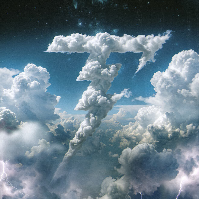 The Protest выпускает новый сингл «Cloudwalker»