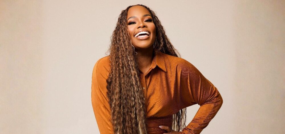 Тур Tasha Cobbs Leonard «UNSCRIPTED NIGHTS» расширяется новыми датами