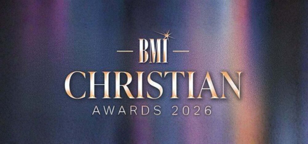 Церемония BMI Christian Awards 2026 состоится 22 июля