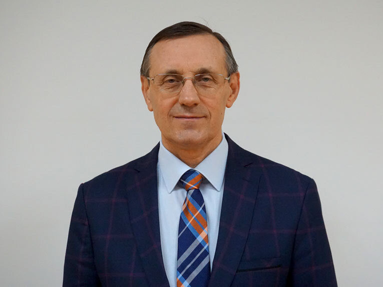 «Быть пастором сегодня»: глава ЕАД адвентистов Михаил Каминский