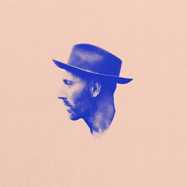 Mat Kearney объявляет о выходе нового альбома 'Hanging by a Heartstring' 9 октября