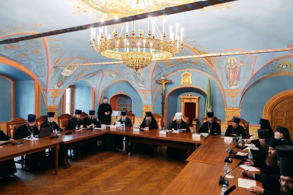 Расширенное заседание экзаменационной комиссии прошло в Москве