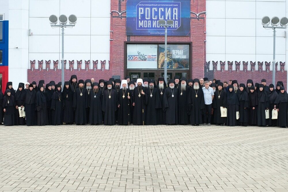 В Краснодаре обсудили практическое исполнение монашеских обетов в современном мире