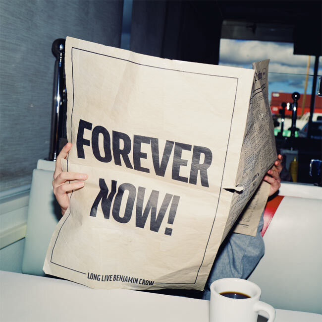 Switchfoot возвращается к гитарному звучанию в новом альбоме 'Forever Now', вышедшем сегодня